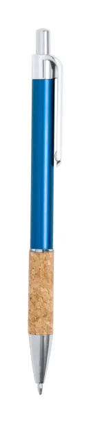 Zenet ballpoint pen Blue