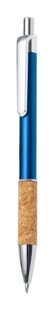 Zenet ballpoint pen Blue