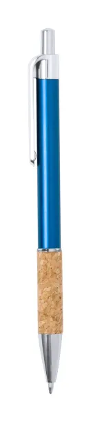 Zenet ballpoint pen Blue