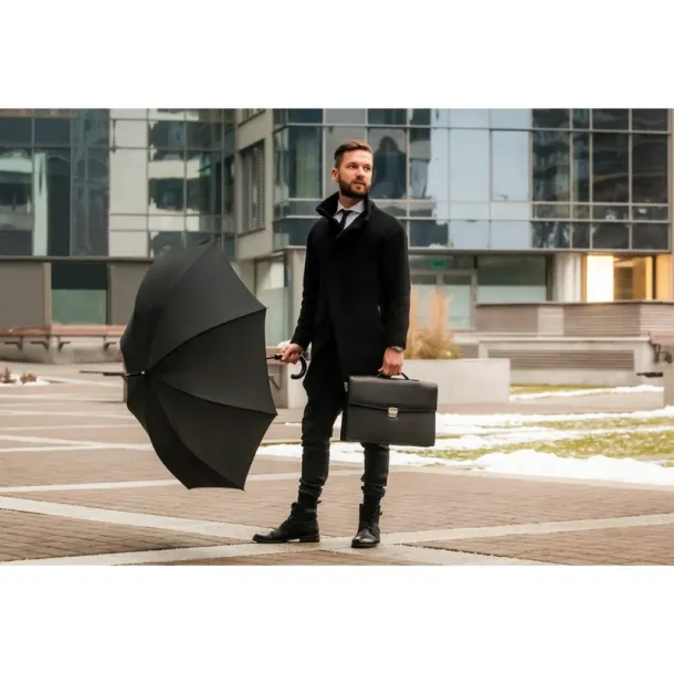  Automatic umbrella Mauro Conti black