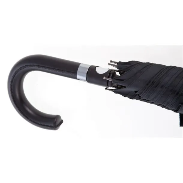  Mauro Conti automatski kišobran Crna