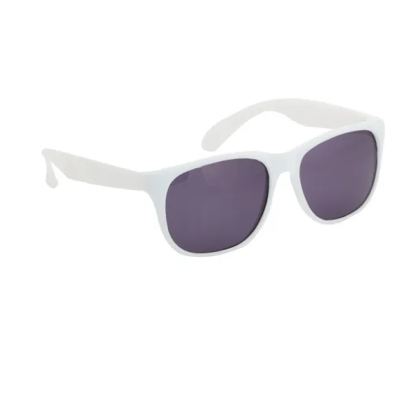  Sunglasses white