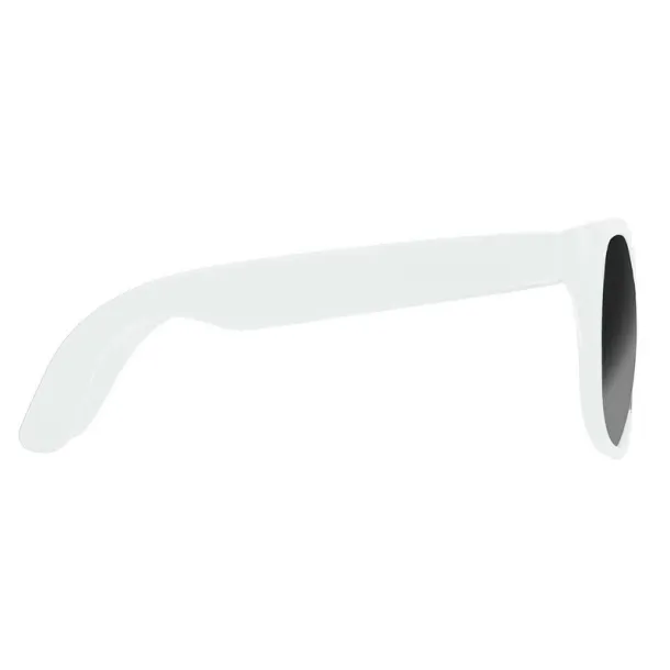  Sunglasses white