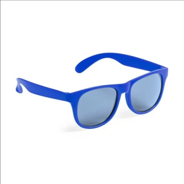  Sunglasses navy blue