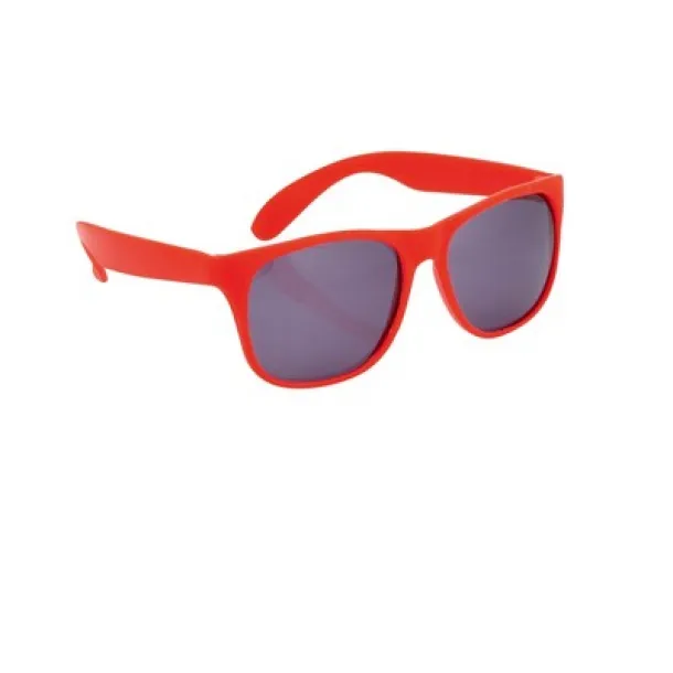  Sunglasses red