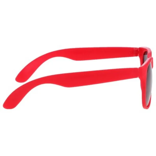  Sunglasses red