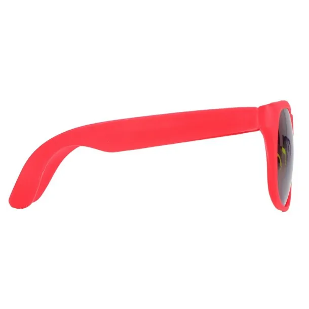  Sunglasses red