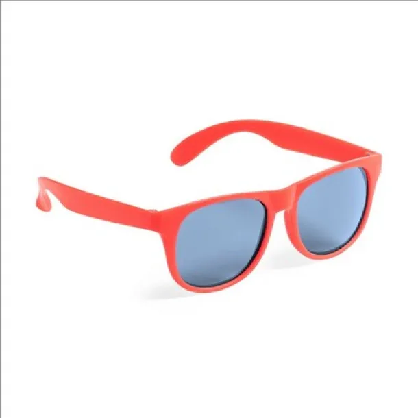  Sunglasses red