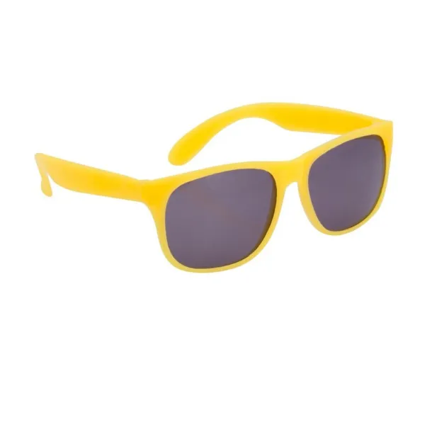  Sunglasses yellow