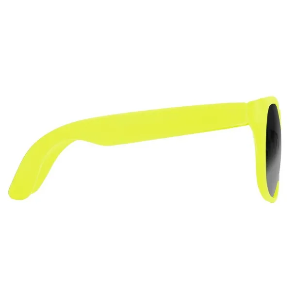  Sunglasses yellow