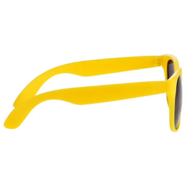  Sunglasses yellow