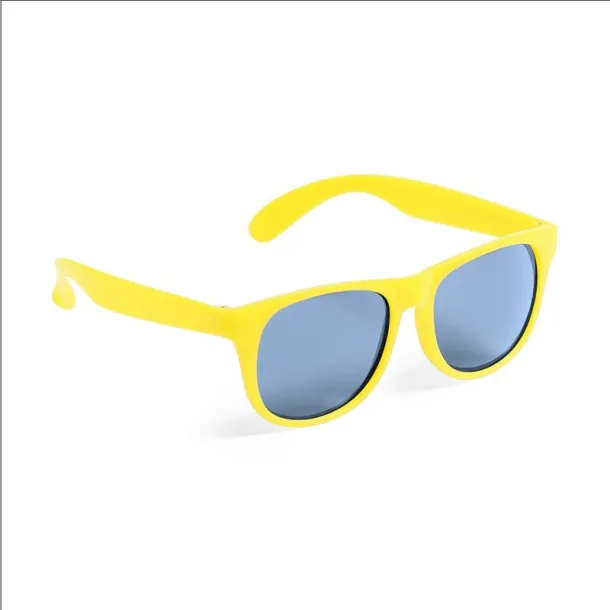  Sunglasses yellow