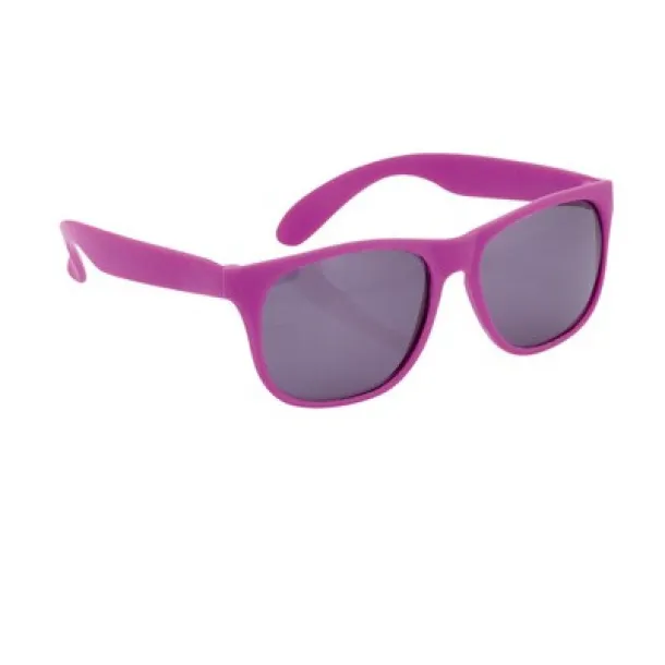  Sunglasses purple