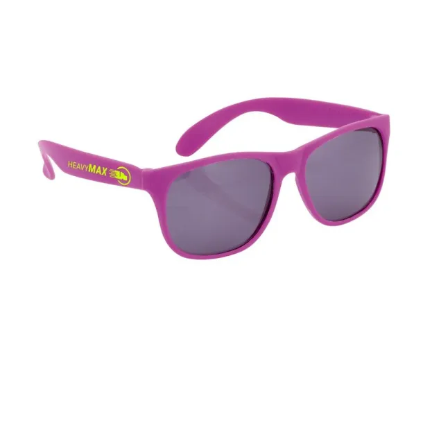  Sunglasses purple