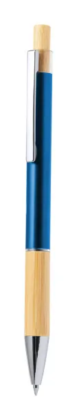 Weler ballpoint pen Blue