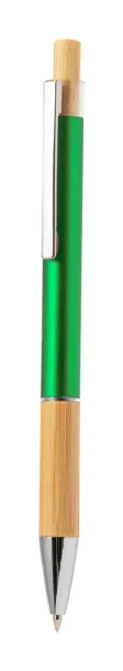 Weler ballpoint pen Green