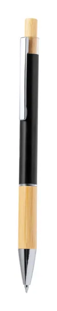 Weler ballpoint pen Black