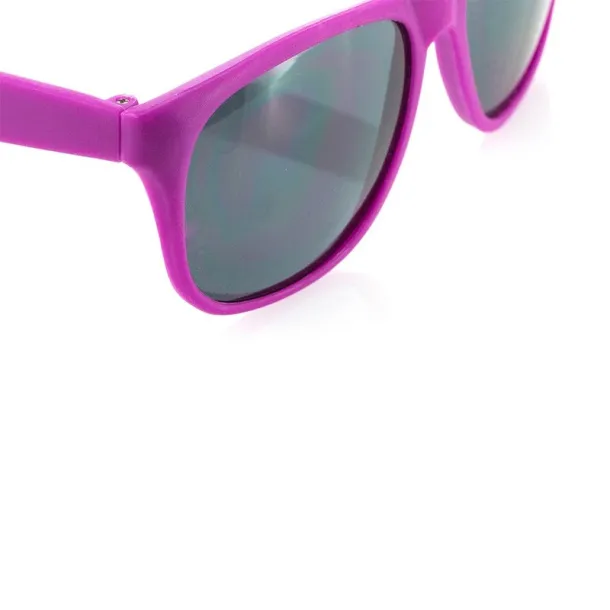  Sunglasses purple