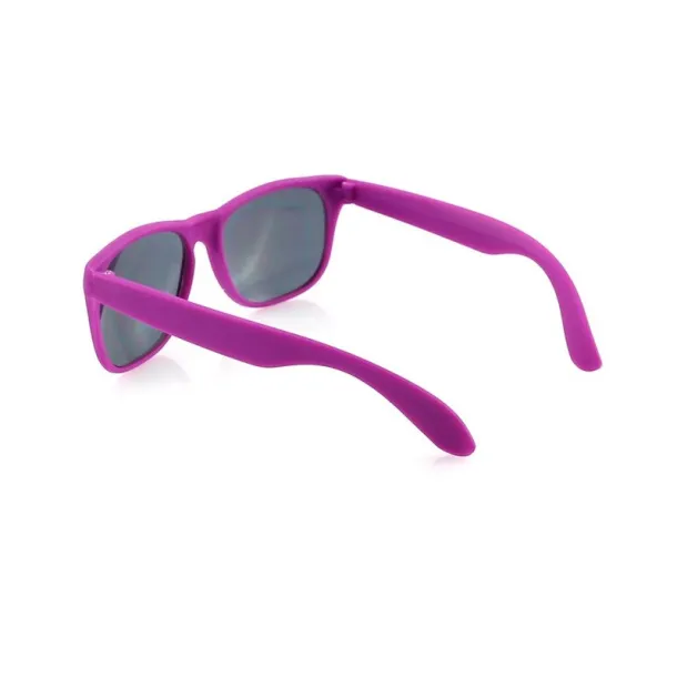  Sunglasses purple