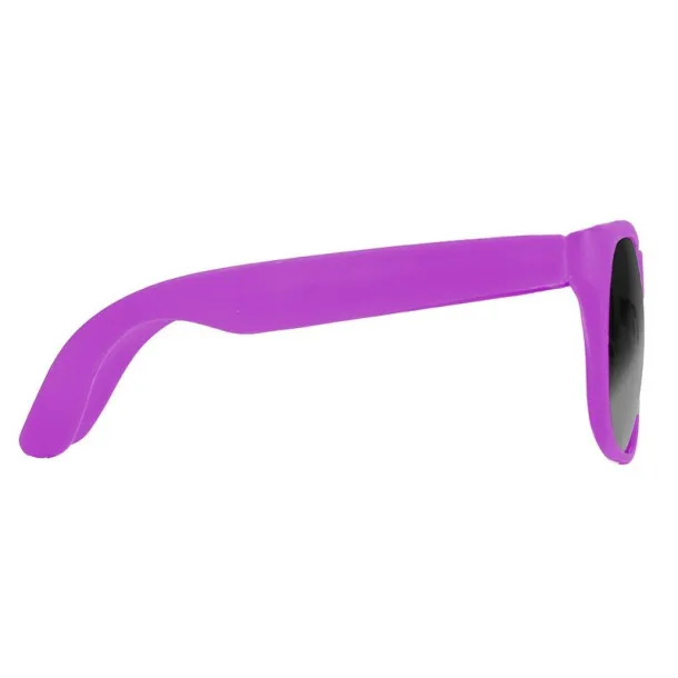  Sunglasses purple