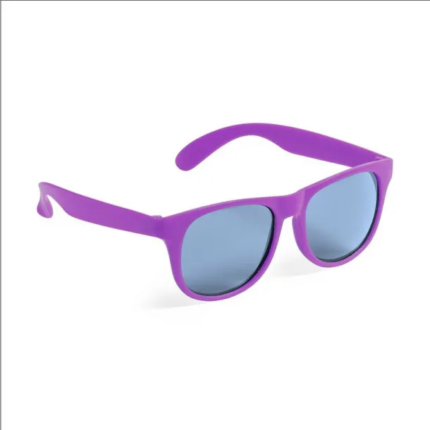  Sunglasses purple