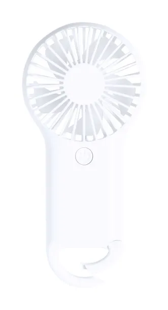 Corsano electric hand fan White