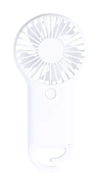 Corsano electric hand fan White