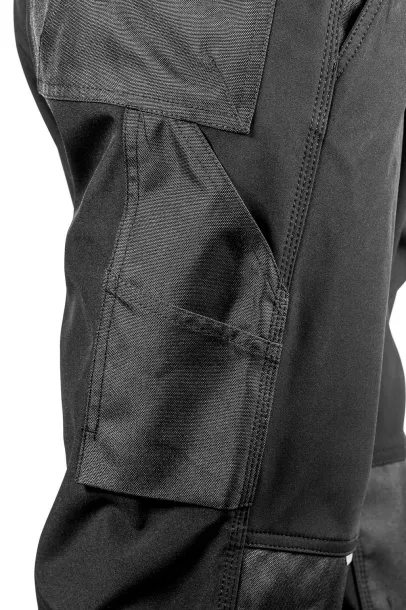  Slim Softshell Work Trousers - Result Work-Guard