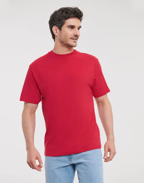  Heavy Duty Workwear T-Shirt - Russell 