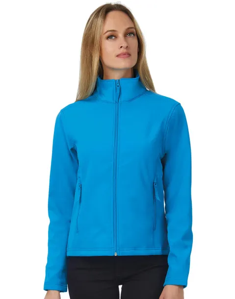  Ženska softshell jakna ID.701 - B&C Outerwear