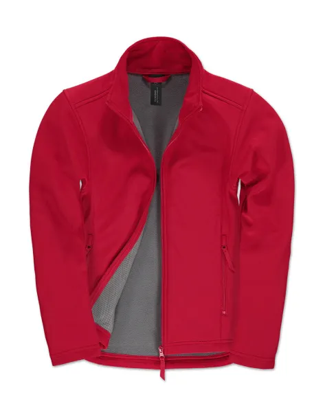  ID.701/women Softshell Jacket - B&C Outerwear