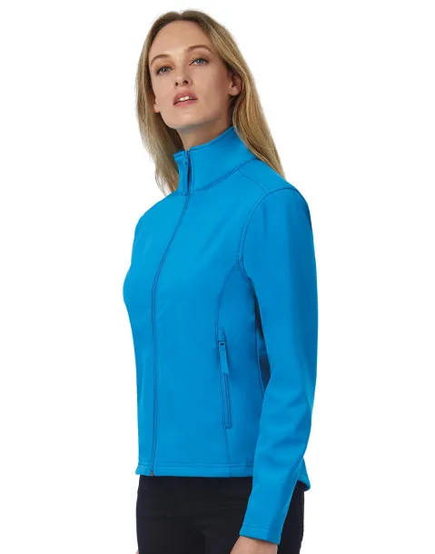  ID.701/women Softshell Jacket - B&C Outerwear