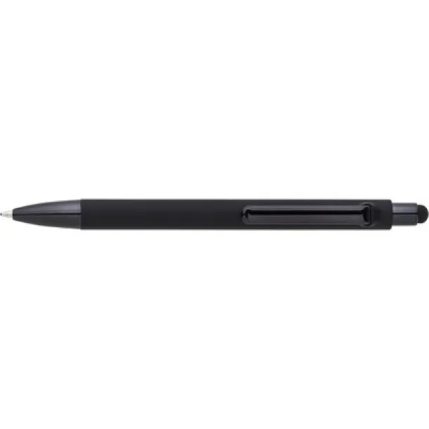  Ball pen, touch pen Crna