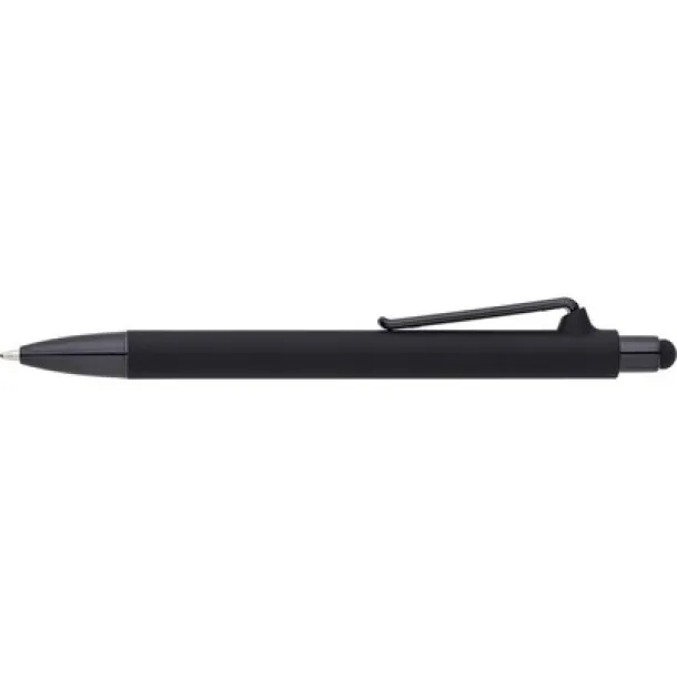  Ball pen, touch pen Crna