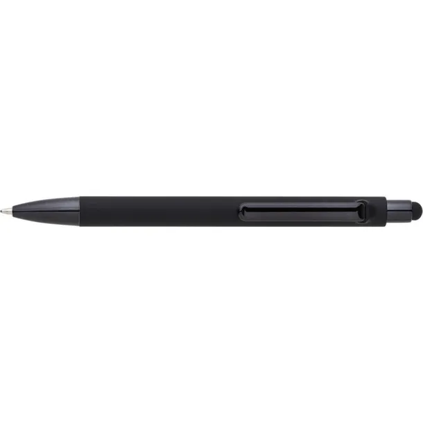  Ball pen, touch pen Crna