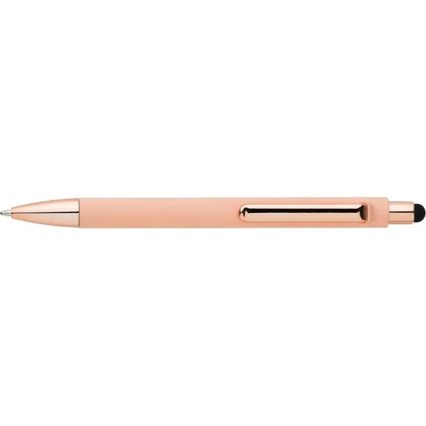  Ball pen, touch pen pink