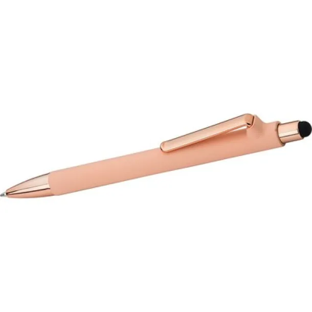  Ball pen, touch pen pink