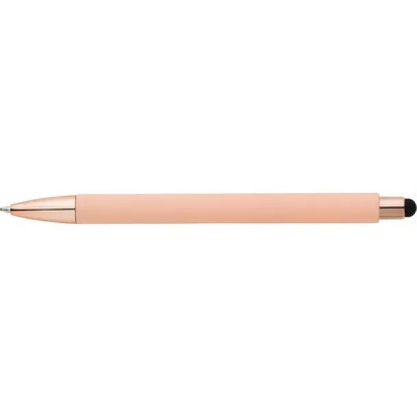  Ball pen, touch pen pink