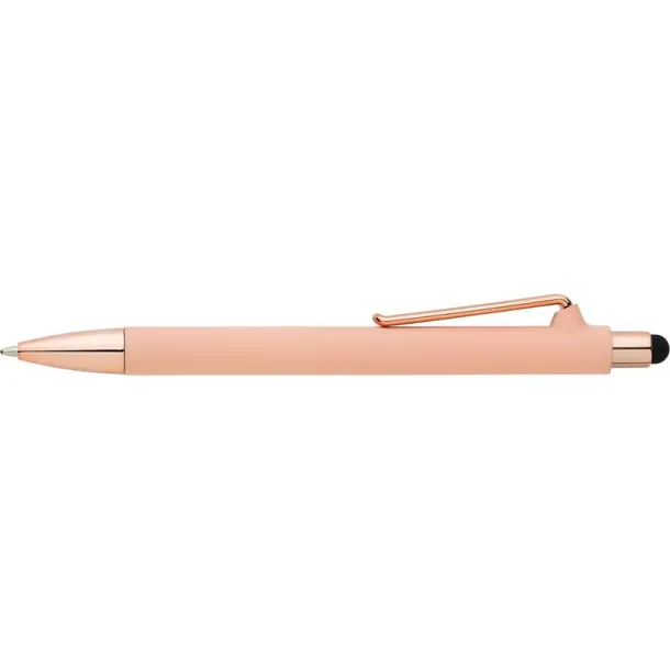  Ball pen, touch pen pink