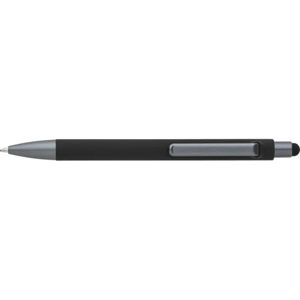  Ball pen, touch pen Plava