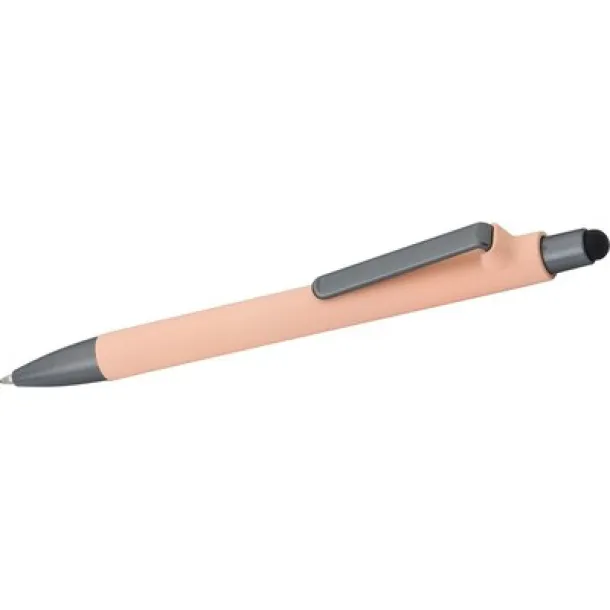  Ball pen, touch pen pink