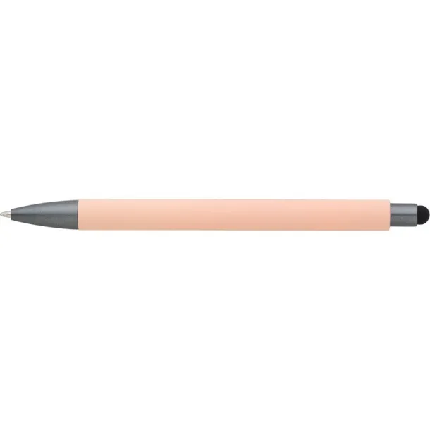  Ball pen, touch pen pink