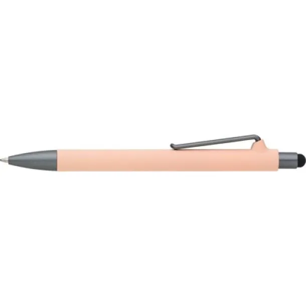  Ball pen, touch pen pink