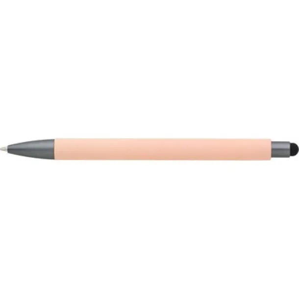  Ball pen, touch pen pink