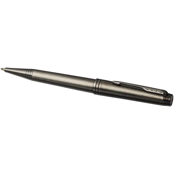 Premier ballpoint pen - Parker Solid black