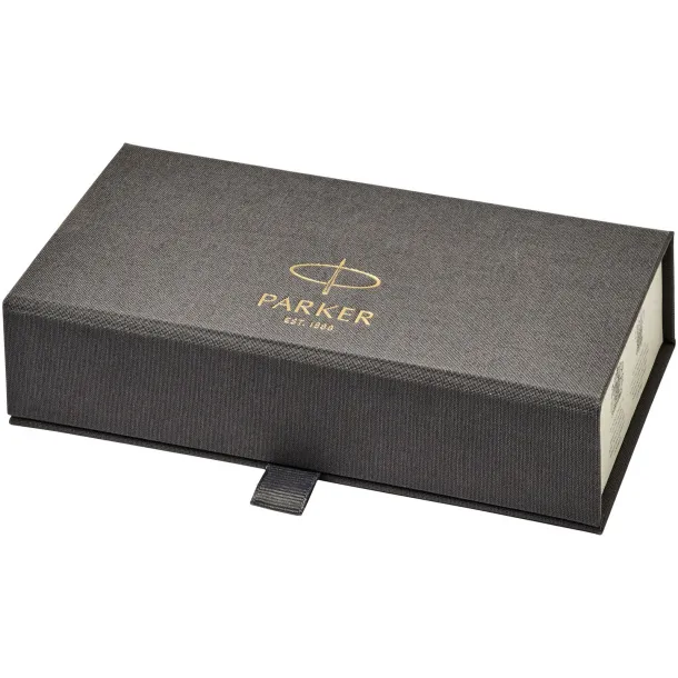 Premier ballpoint pen - Parker Solid black
