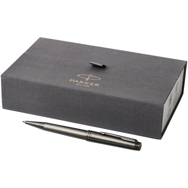 Premier ballpoint pen - Parker Solid black