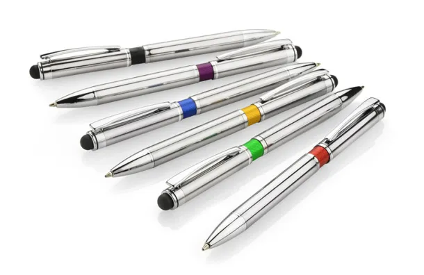 TURBO Touch pen Black