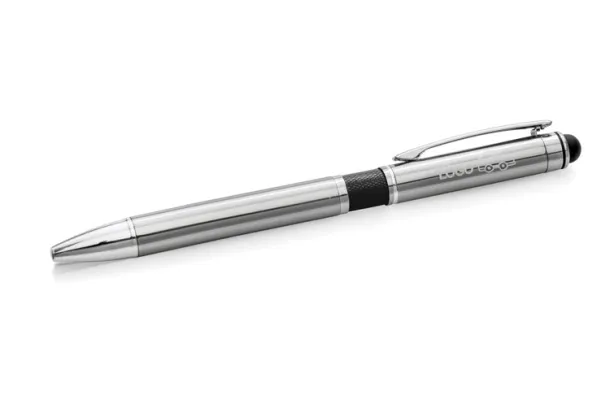 TURBO Touch pen Black