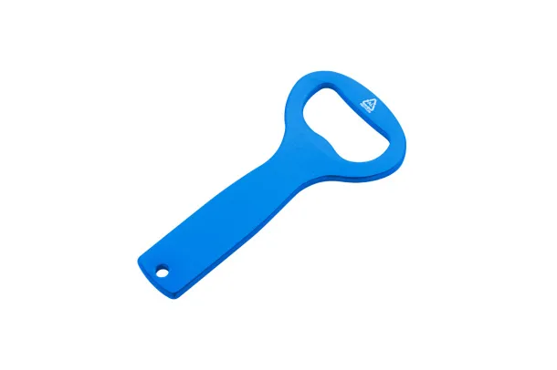 Ralager bottle opener Blue